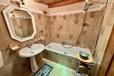 Montagna Alpi italiane