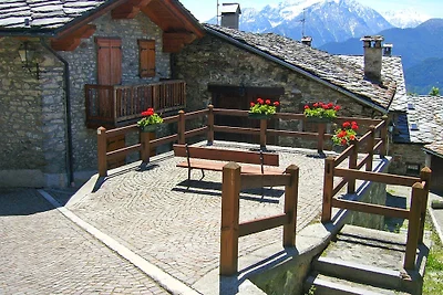 Montagna Alpi italiane