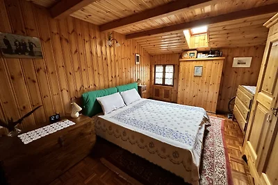 Montagna Alpi italiane