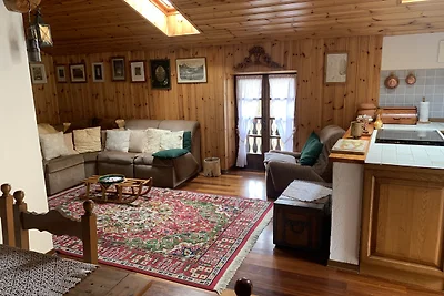 Montagna Alpi italiane