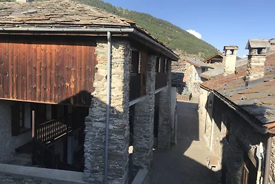 Montagna Alpi italiane