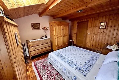 Montagna Alpi italiane