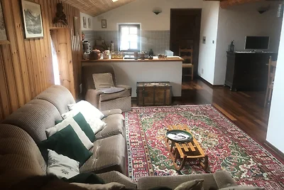 Montagna Alpi italiane