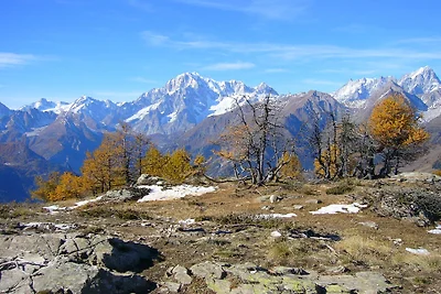 Montagna Alpi italiane
