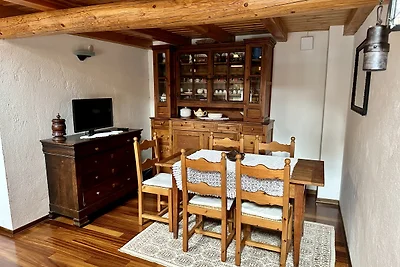 Montagna Alpi italiane