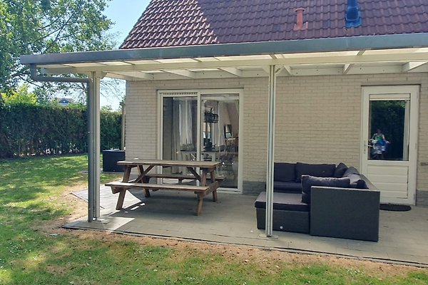 Ferienhaus Scharendijke