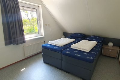 Vakantiehuis in Scharendijke