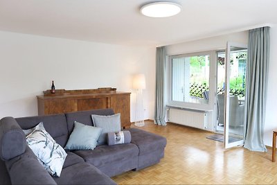 Ferienwohnung Waldfrieden