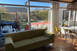 Vakantiehuis Sint Maartenszee