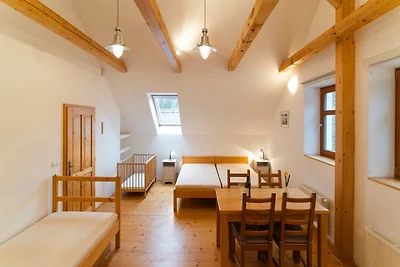 Pension U hajovny