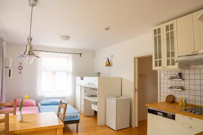 Pension U hajovny