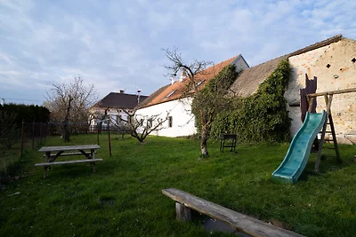 Farmhouse U Hovorku Vlkov