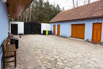 Pension U hajovny