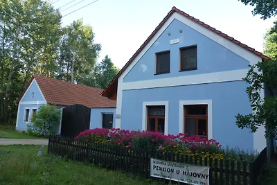 Pension U hajovny