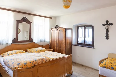 Farmhouse U Hovorku Vlkov