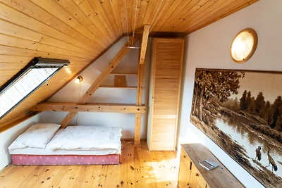 Farmhouse U Hovorku Vlkov