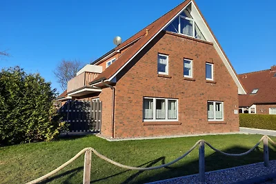 FeWo Ankerplatz Groen Eck 4
