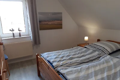 Appartamento di vacanza Kutterdeck