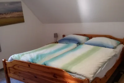 Appartamento di vacanza Kutterdeck
