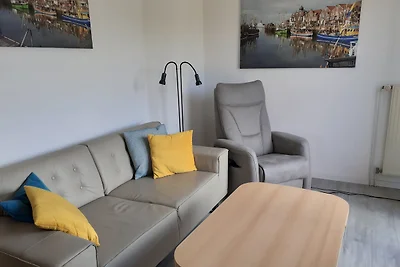 Appartamento di vacanza Kutterdeck