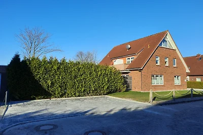 FeWo Ankerplatz Groen Eck 4