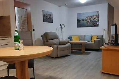 Appartamento di vacanza Kutterdeck