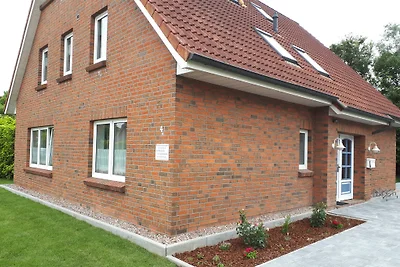 FeWo Ankerplatz Groen Eck 4