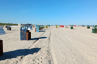 Appartamento di vacanza Kutterdeck