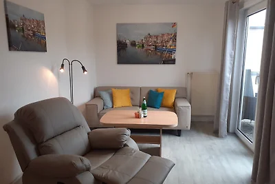 Appartamento di vacanza Kutterdeck