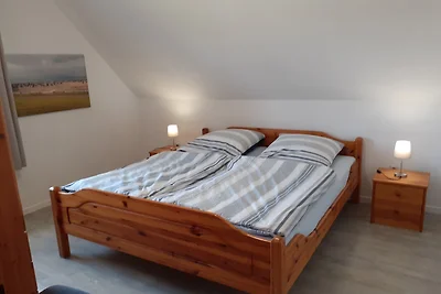 Appartamento di vacanza Kutterdeck