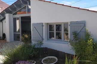 Ferienhaus Les Sables-d'Olonne