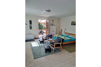 Casa di vacanza Neukalen al lago di Kummerow