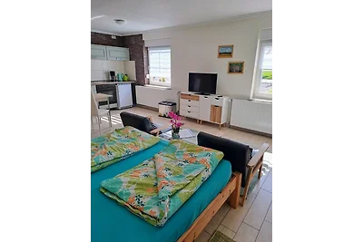 Vakantiehuis Neukalen aan het Kummerowmeer