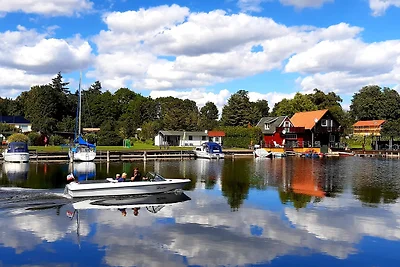 FeWo Naturblick am Kummerower See
