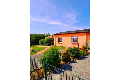 FeWo Naturblick am Kummerower See