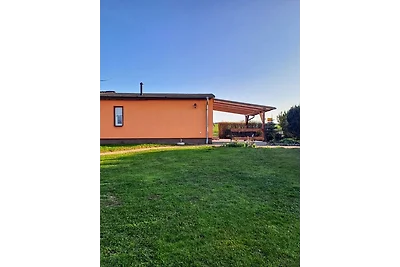 Casa di vacanza Neukalen al lago di Kummerow