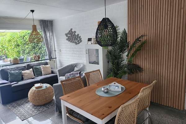 Ferienhaus Bruinisse