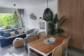 Bellissima casa vacanze con tutto ciò di cui si ha bisogno