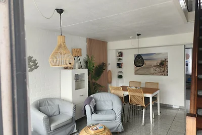 Ferienhaus de Tong 63