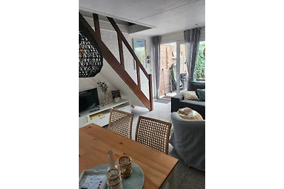 Ferienhaus de Tong 63