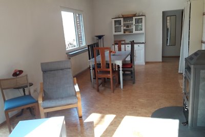 Ferienhaus Wacholder