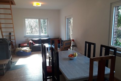 Ferienhaus Wacholder
