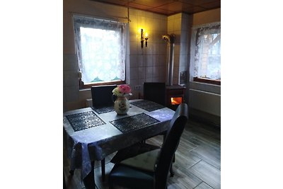 Vakantiehuis Berg en Dal