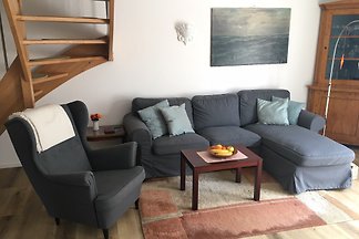 Vacanza meravigliosa nella casa vacanze Nordtied!