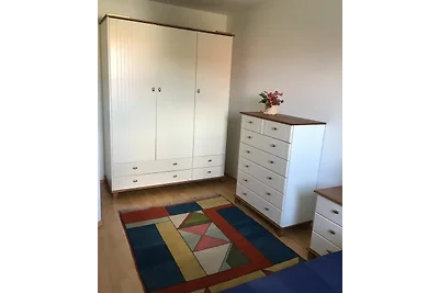 Ferienhaus Nordtied