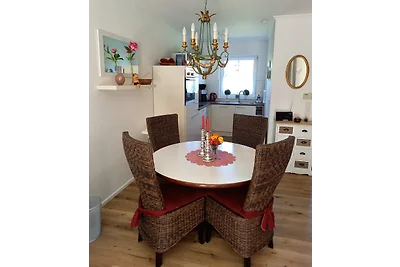 Ferienhaus Nordtied