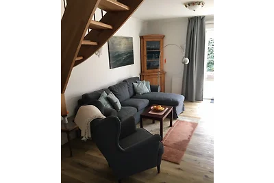 Ferienhaus Nordtied