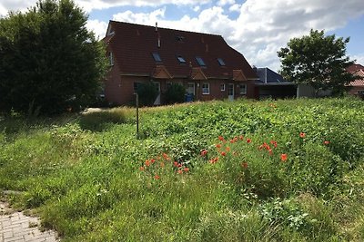 Ferienhaus Nordtied