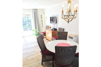 Ferienhaus Nordtied