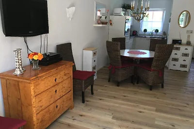 Ferienhaus Nordtied